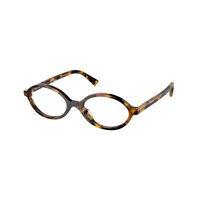 Montatura vista Miu Miu Donna 0MU 01XVVAU1O150 - 0MU 01XVVAU1O150